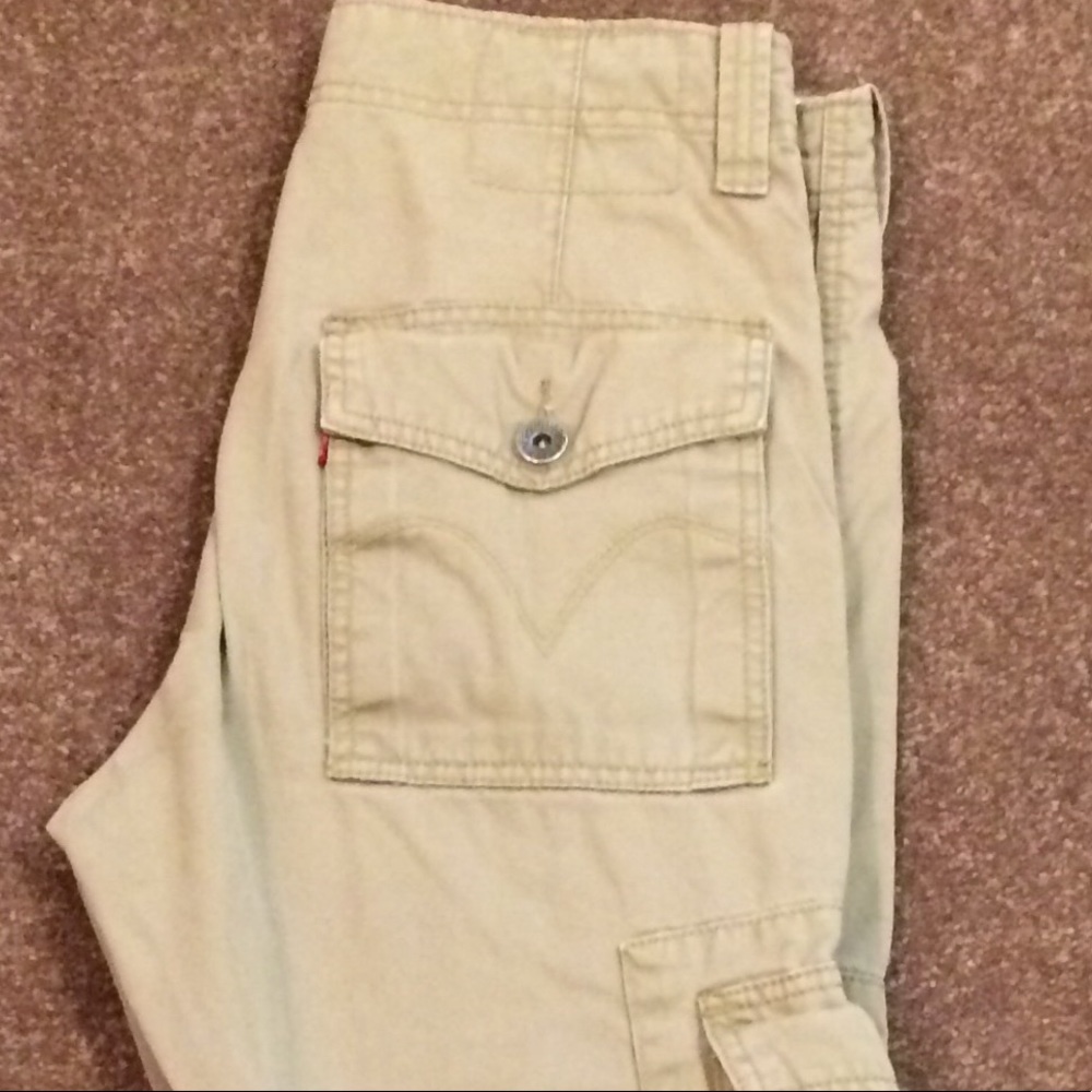 Levi jeans